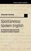 Spontaneous Spoken English