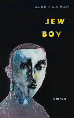 Jew Boy - Kaufman, Alan M
