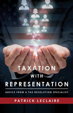 Taxation with Representation - Leclaire, Patrick