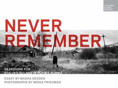 Cover Never Remember