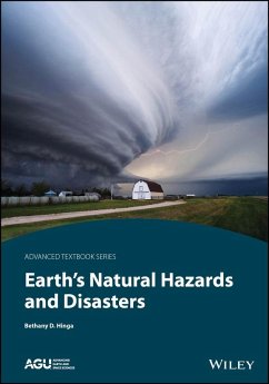 Earth's Natural Hazards and Disasters - Hinga, Bethany D.