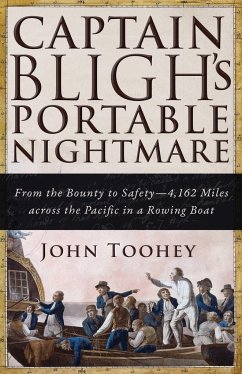 Captain Bligh's Portable Nightmare - Toohey, John