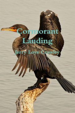 Cormorant Landing - Crawley, Jerry Loye