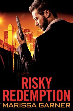 Risky Redemption - Garner, Marissa