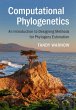Computational Phylogenetics - Bild 1