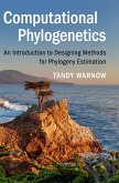 Computational Phylogenetics