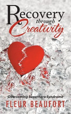 Recovery through Creativity - Fleur Beaufort