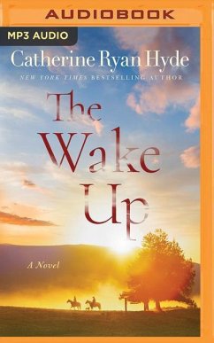 The Wake Up - Hyde, Catherine Ryan