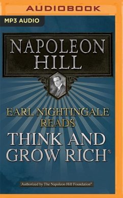 Earl Nightingale Reads Think and Grow Rich - Hill, Napoleon