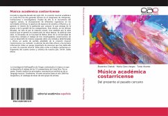 Música académica costarricense