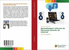 Aprendizagem informal de Harmonia através da internet - Lemos Pereira, Fabiano