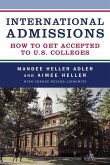 International Admissions