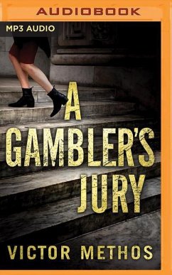 A Gambler's Jury - Methos, Victor