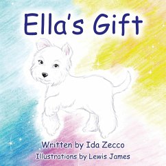 Ella's Gift - Zecco, Ida