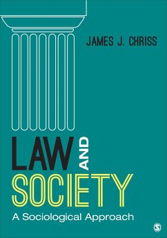 Law and Society - Chriss, James J