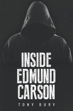 Inside Edmund Carson - Bury, Tony