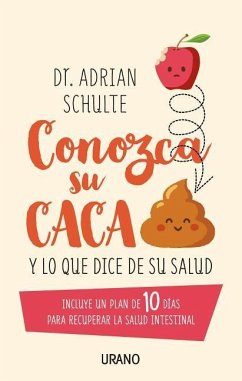 Conozca Su Caca - Schulte, Adrian