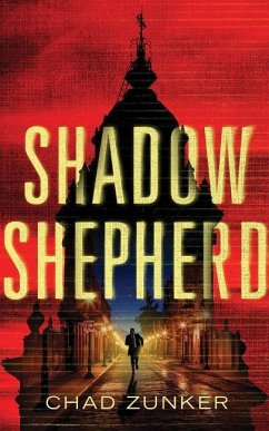 Shadow Shepherd - Zunker, Chad