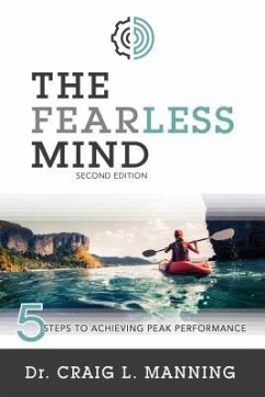 The Fearless Mind (2nd Edition) - Manning, Craig L