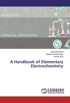 A Handbook of Elementary Electrochemistry