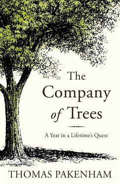 The Company of Trees - Pakenham, Thomas