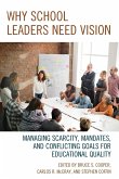 Why School Leaders Need Vision