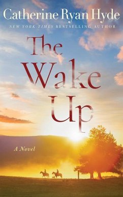 The Wake Up - Hyde, Catherine Ryan