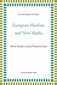 European Muslims and New Media
