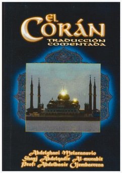 El Coran: The Coran - Mohammed