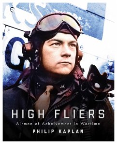 High Fliers - Kaplan, Philip