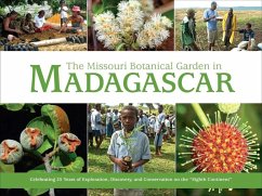 Missouri Botanical Garden in Madagascar - Fathman, Liz