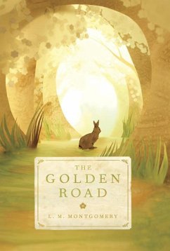 The Golden Road - Montgomery, L M
