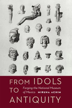 From Idols to Antiquity - Achim, Miruna