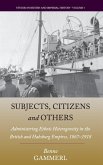 Subjects, Citizens, and Others