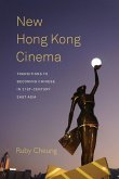 New Hong Kong Cinema