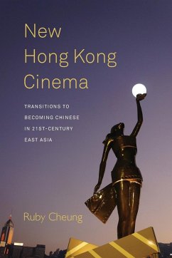 New Hong Kong Cinema - Cheung, Ruby