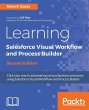 Learning Salesforce Visual Workflow and... - Bild 1