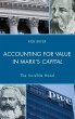 Accounting for Value in Marx's Capital - Bild 1