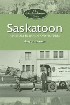 Cover Saskatoon