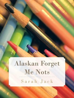 Alaskan Forget Me Nots - Jack, Sarah