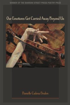 Cover Our Emotions Get Carried Away Beyond Us