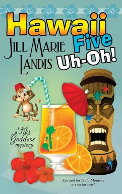 Hawaii Five Uh-Oh - Landis, Jill Marie