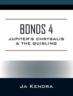 Bonds 4 - Kendra, Ja