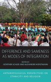 Difference and Sameness as Modes of Integration
