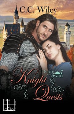 Knight Quests - Wiley, C. C.