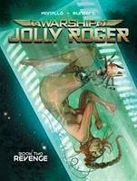 Warship Jolly Roger Vol. 2 - Runberg, Sylvain