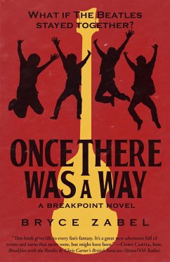 Once There Was a Way - Zabel, Bryce