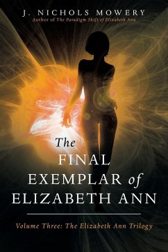 The Final Exemplar of Elizabeth Ann - Mowery, J. Nichols