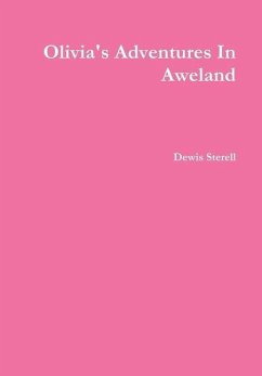 Olivia's Adventures In Aweland - Whitmer, Jamie