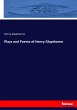 Plays and Poems of Henry Glapthorne - Bild 1